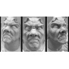 March 2012 Six Week Intensive Prosthetic Makeup Course